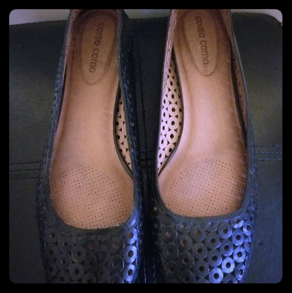 Ballet Flats
